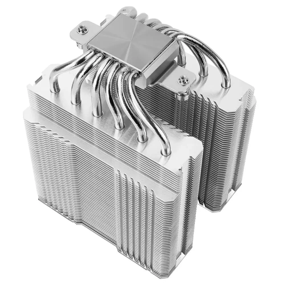 Tản nhiệt khí Thermalright Peerless Assassin 120 White ARGB - NEW