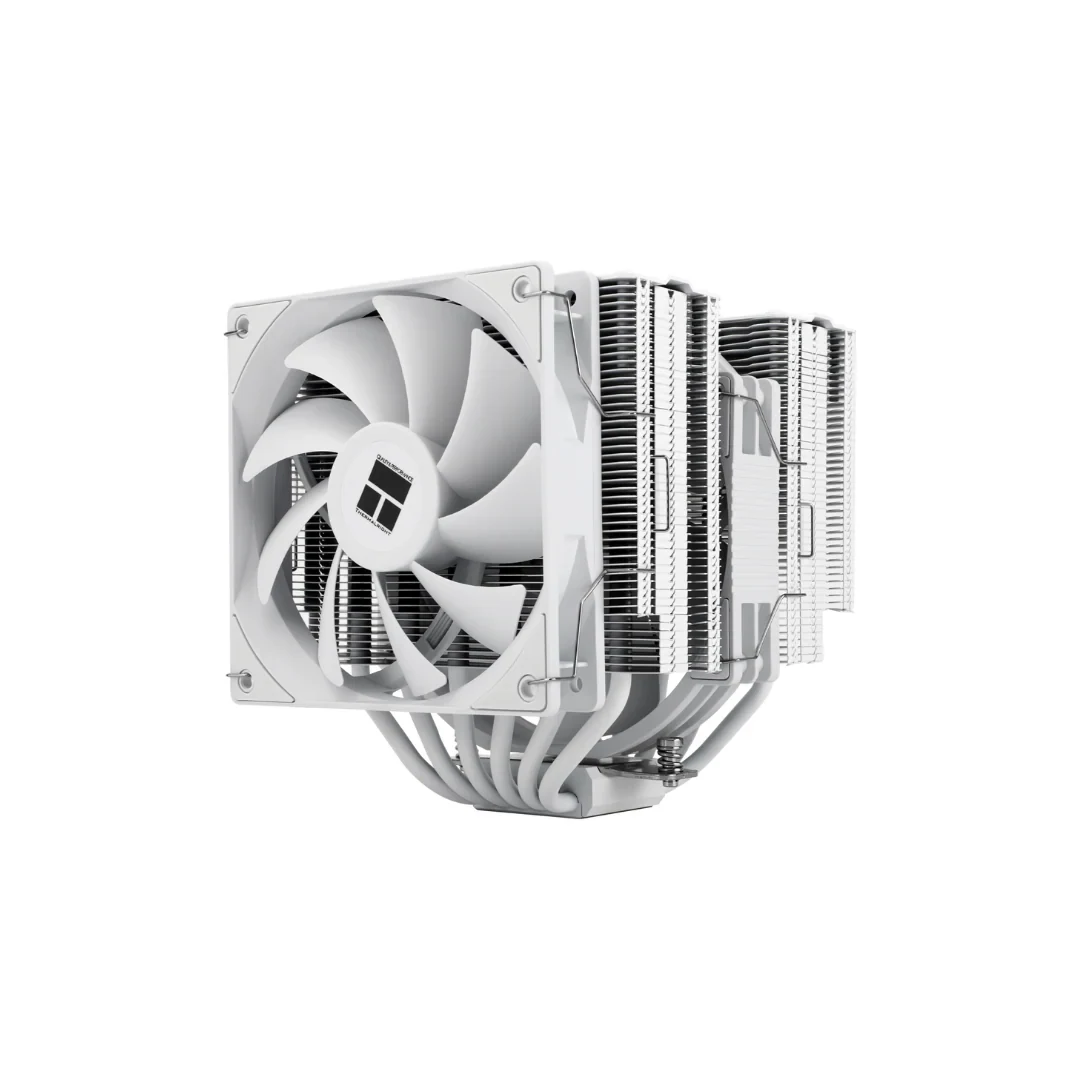 Tản nhiệt khí Thermalright Peerless Assassin 140 Digital White ARGB - NEW