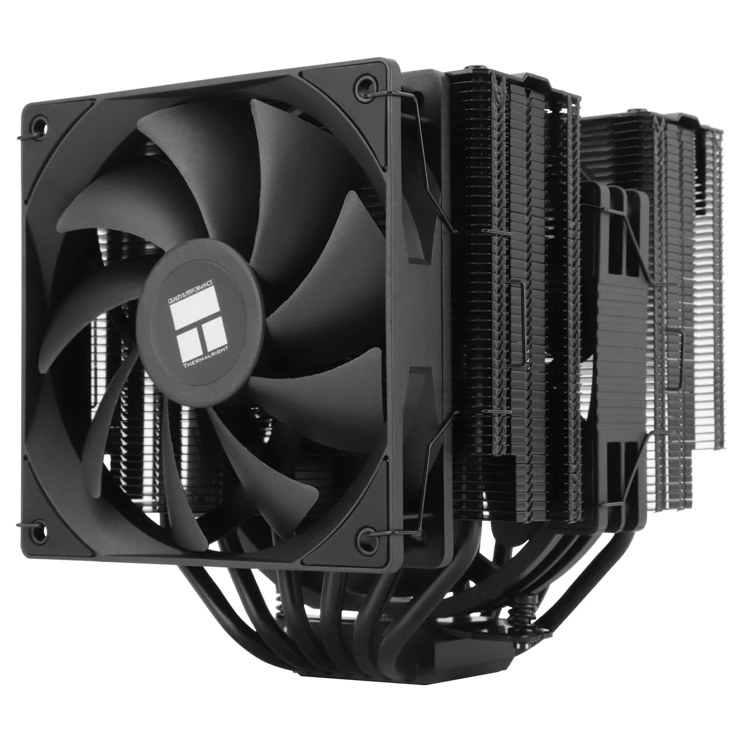 Tản nhiệt khí Thermalright Peerless Assassin 140 - NEW