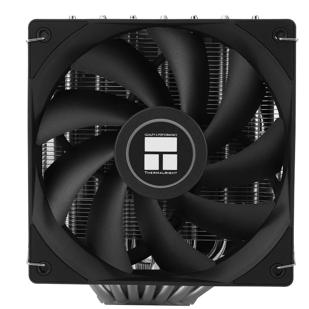 Tản nhiệt khí Thermalright Phantom Spirit 120 Digital - NEW