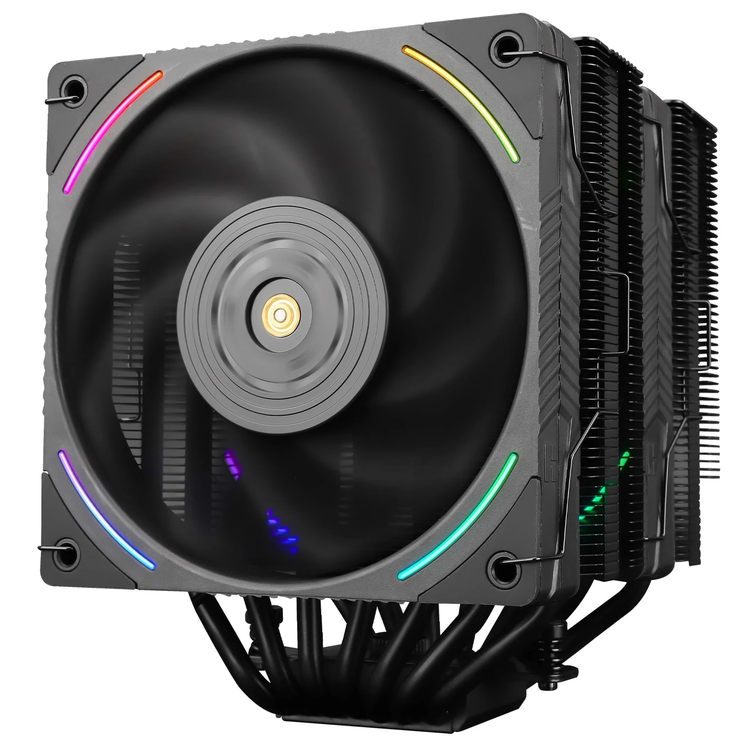 Tản nhiệt khí Thermalright Phantom Spirit 120 EVO - NEW