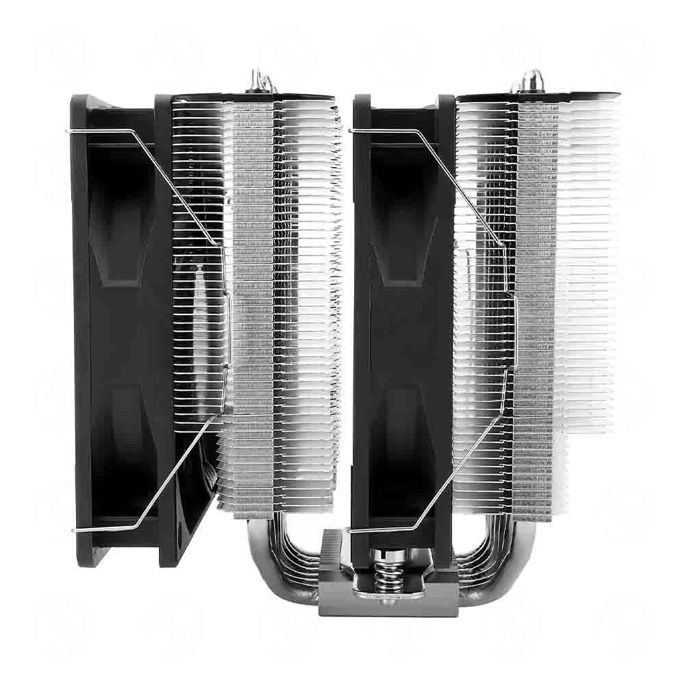 Tản nhiệt khí Thermalright Phantom Spirit 120 SE White ARGB - NEW