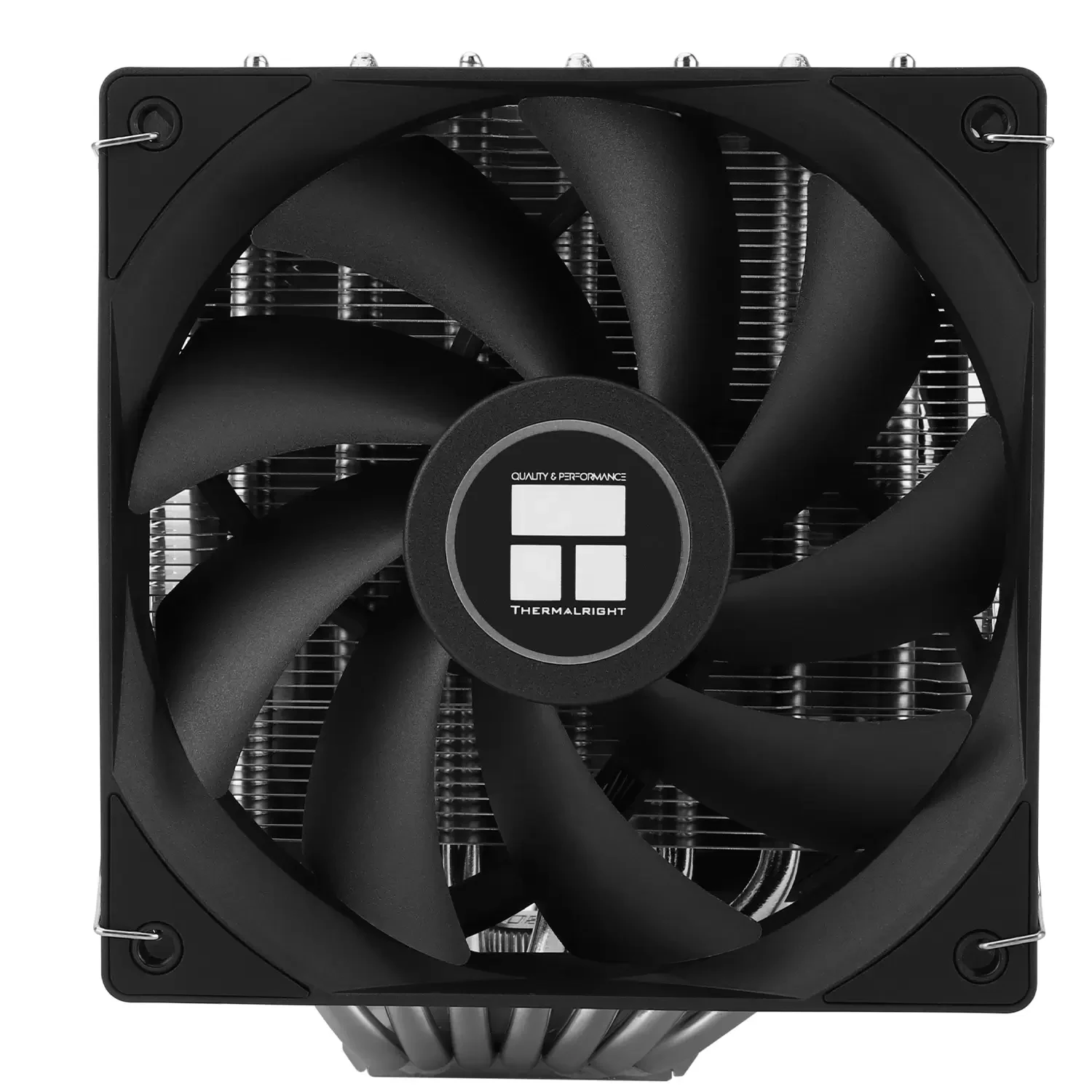 Tản nhiệt khí Thermalright Phantom Spirit 120 SE White ARGB - NEW