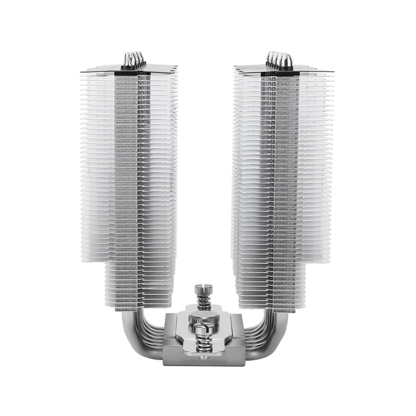 Tản nhiệt khí Thermalright Phantom Spirit 120 SE White - NEW