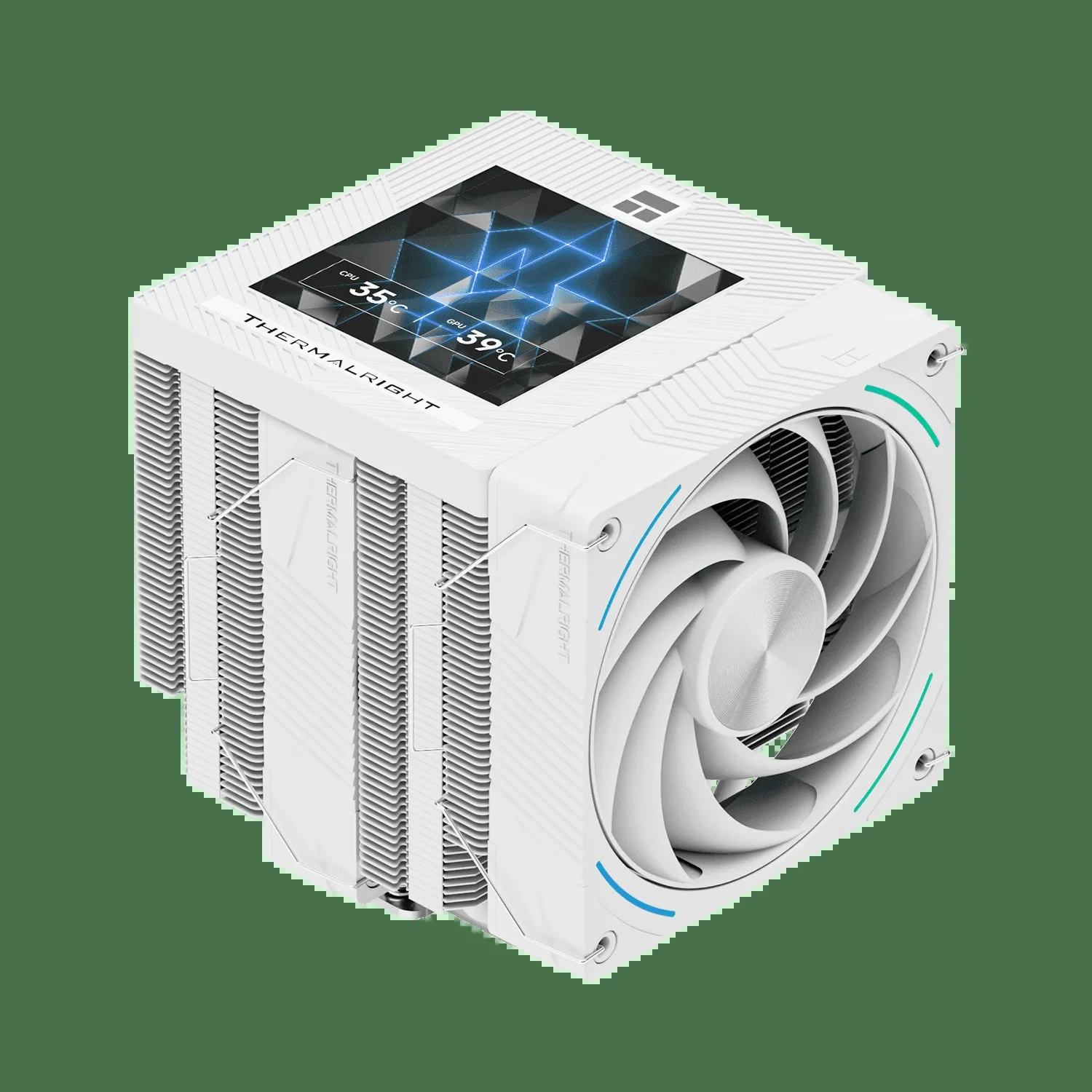 Tản nhiệt khí Thermalright Phantom Spirit 120 Vision - NEW