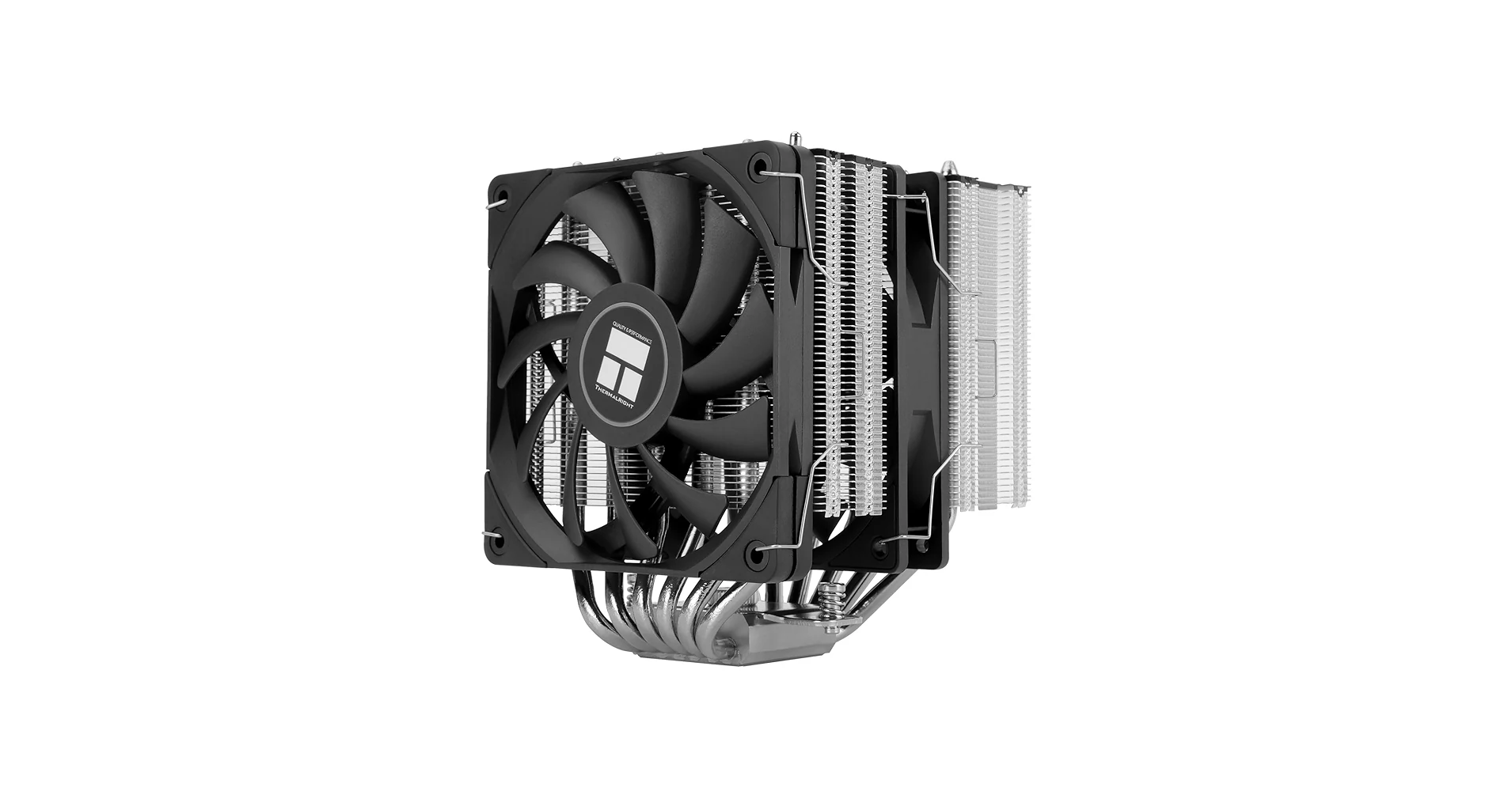 Tản nhiệt khí Thermalright Royal Knight 120 SE ARGB - NEW