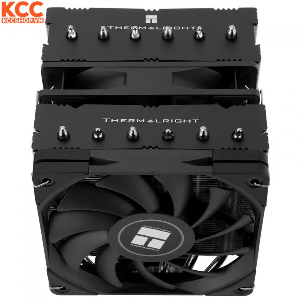 Tản nhiệt khí Thermalright Royal Knight 120 SE ARGB - NEW