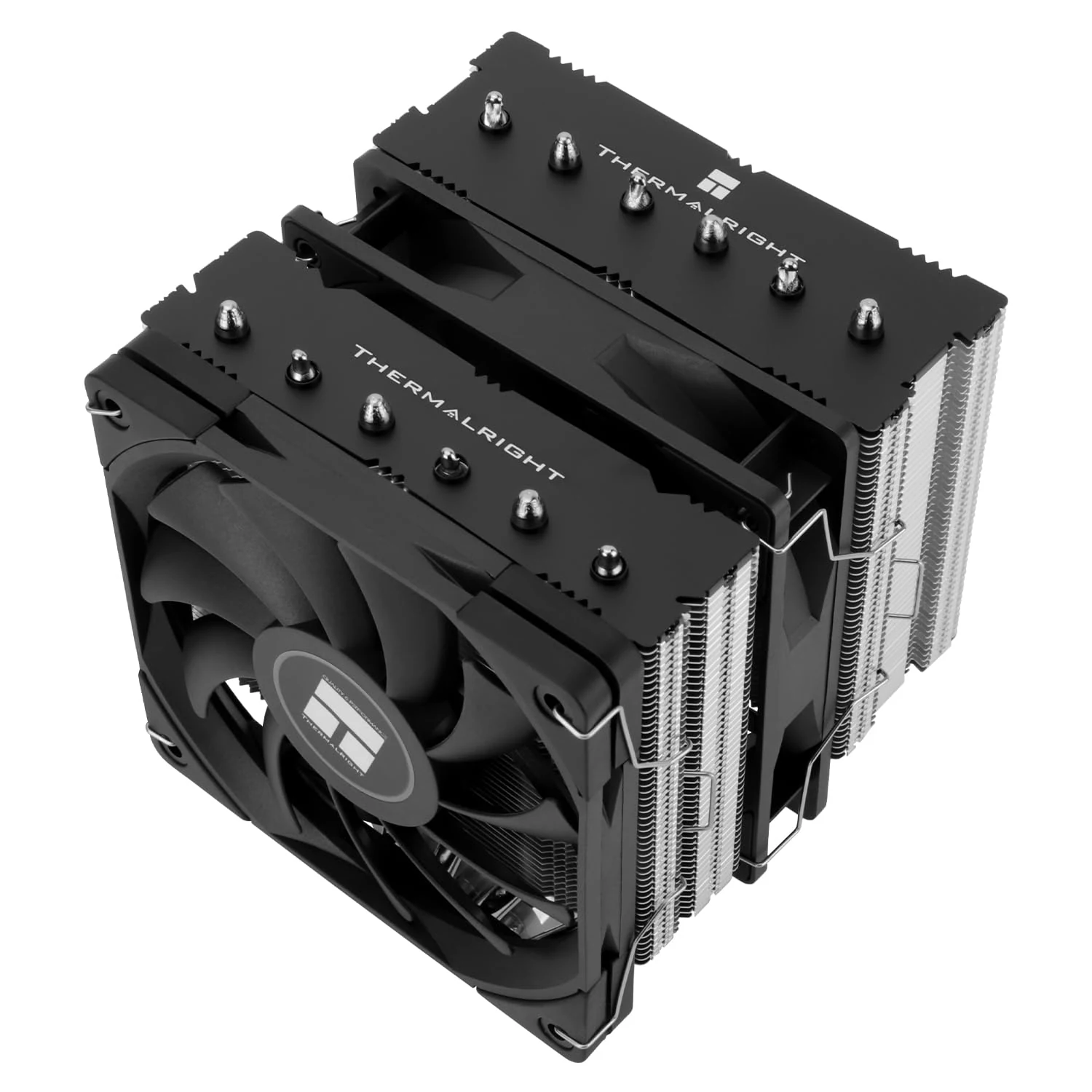 Tản nhiệt khí Thermalright Royal Knight 120 SE - NEW