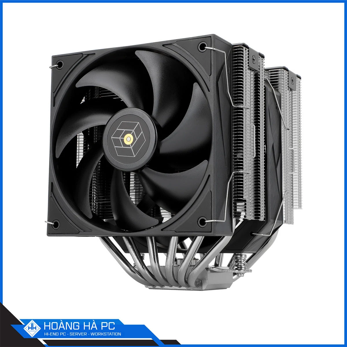 Tản nhiệt khí Thermalright Royal Knight 120 SE - NEW