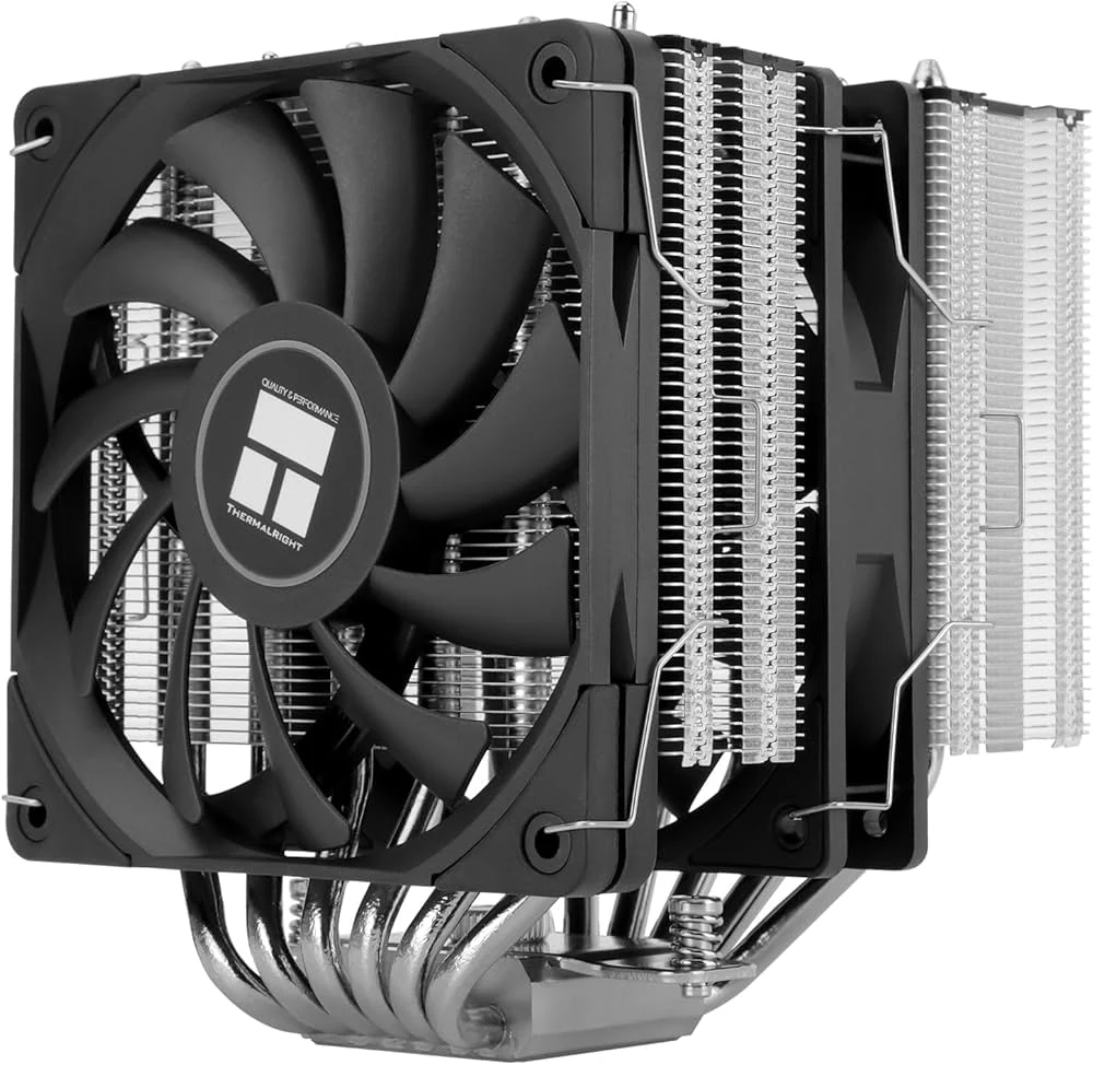 Tản nhiệt khí Thermalright Royal Knight 120 SE - NEW