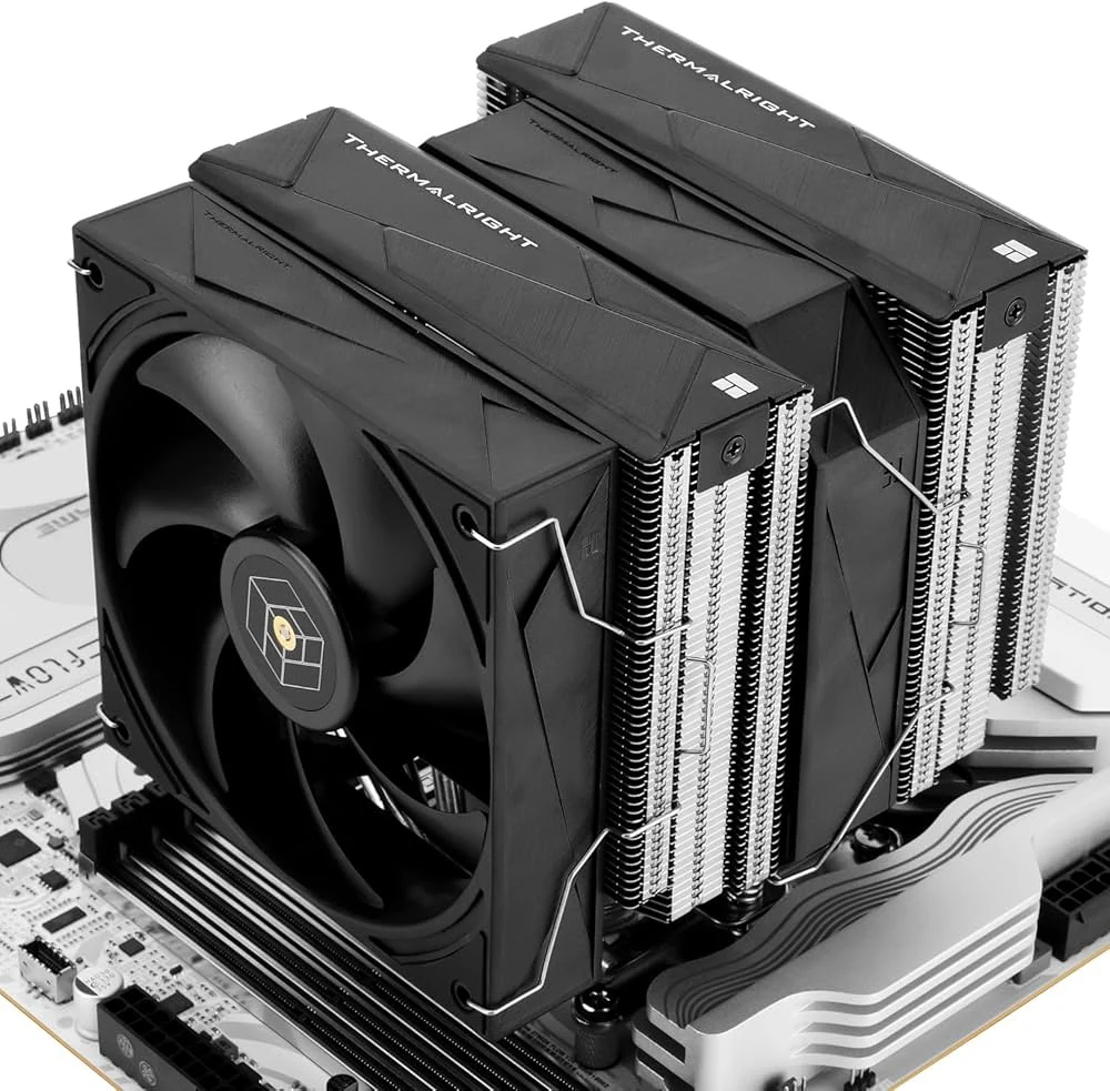 Tản nhiệt khí Thermalright Royal Pretor 130 - NEW