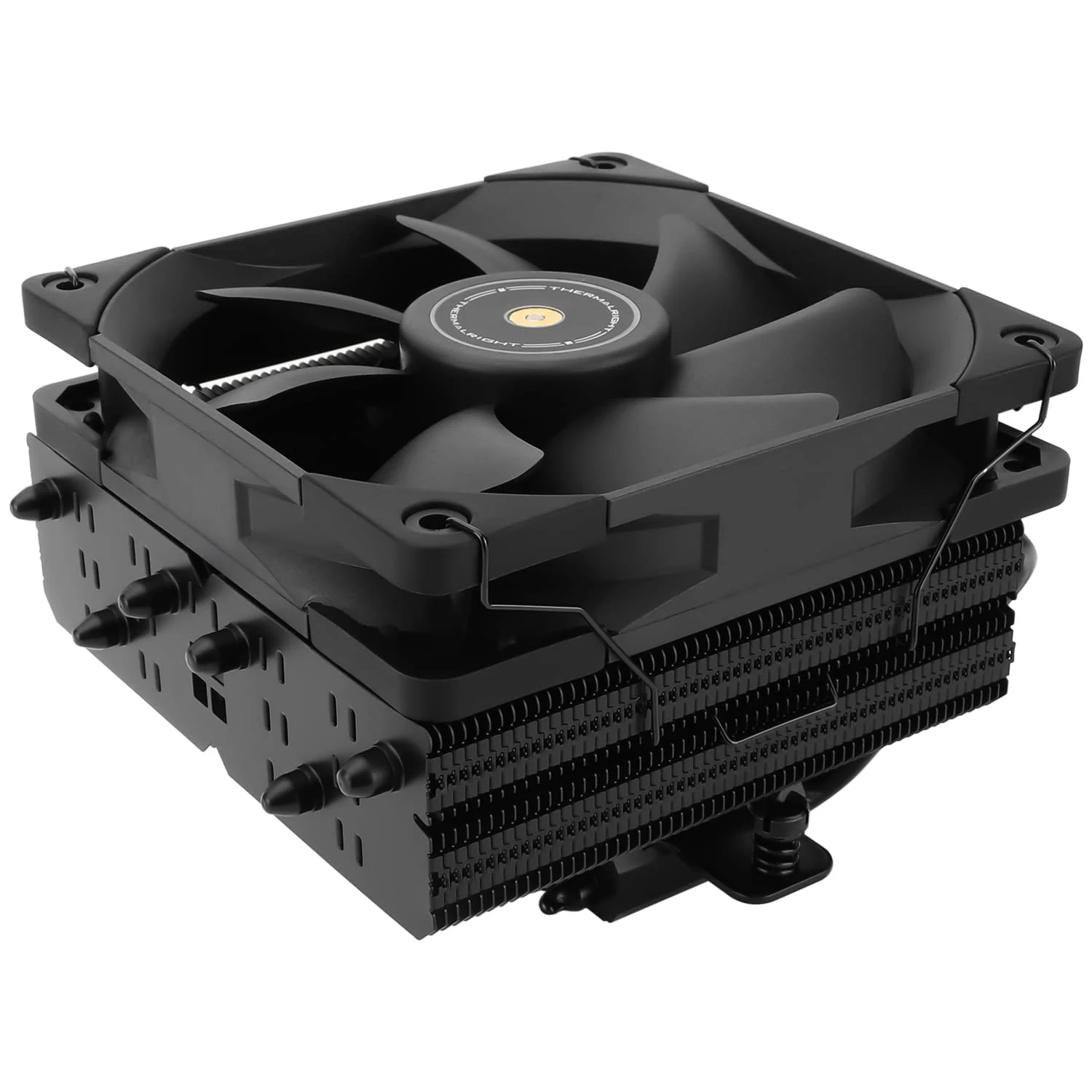 Tản nhiệt khí Thermalright SI-100 Black - NEW