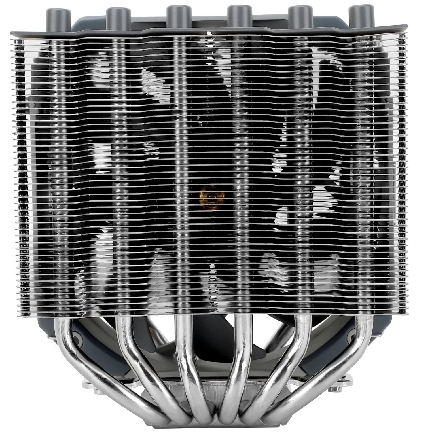 Tản nhiệt khí Thermalright Silver Soul 135 Black - NEW