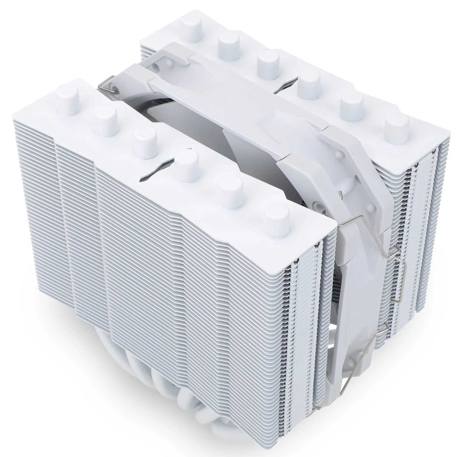 Tản nhiệt khí Thermalright Silver Soul 135 - NEW