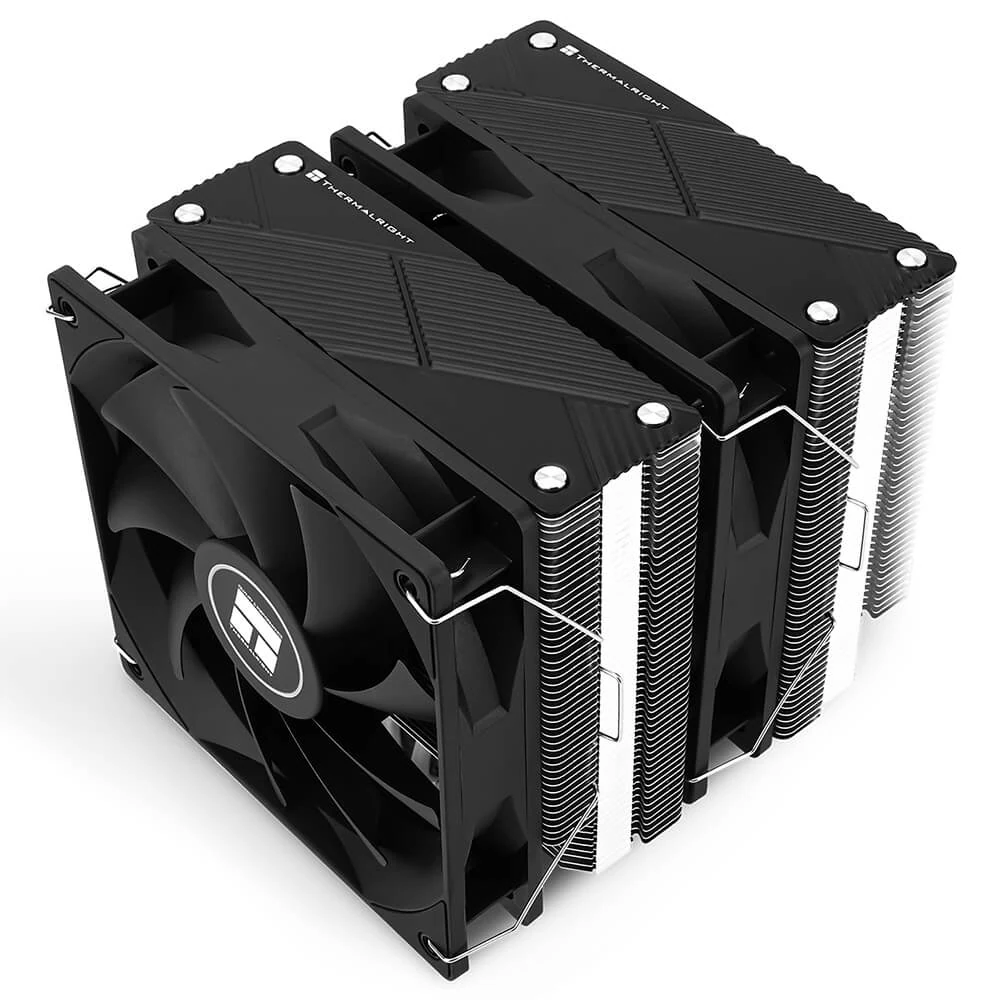 Tản nhiệt khí Thermalright TRUE Spirit 120 Direct - NEW