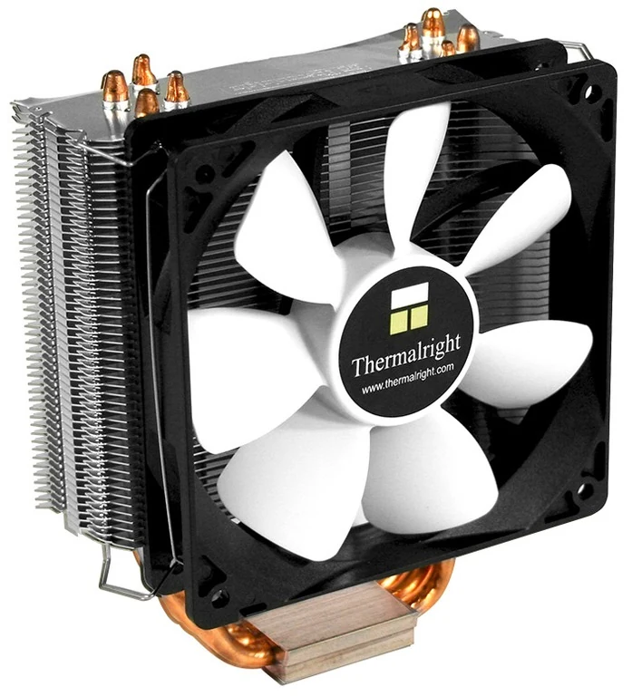 Tản nhiệt khí Thermalright TRUE Spirit 120 Rev.B - NEW