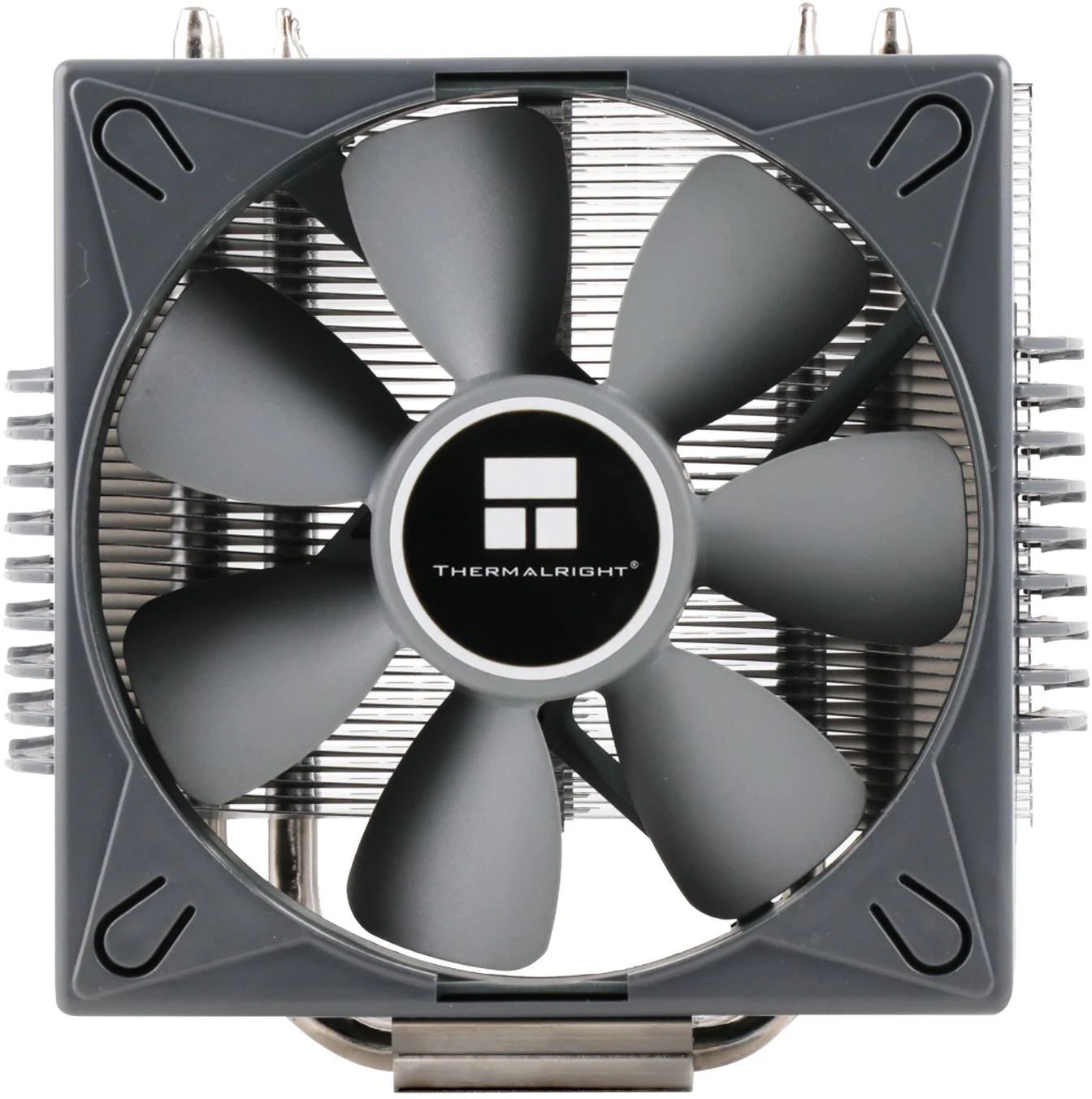 Tản nhiệt khí Thermalright TRUE Spirit 120 Rev.B - NEW