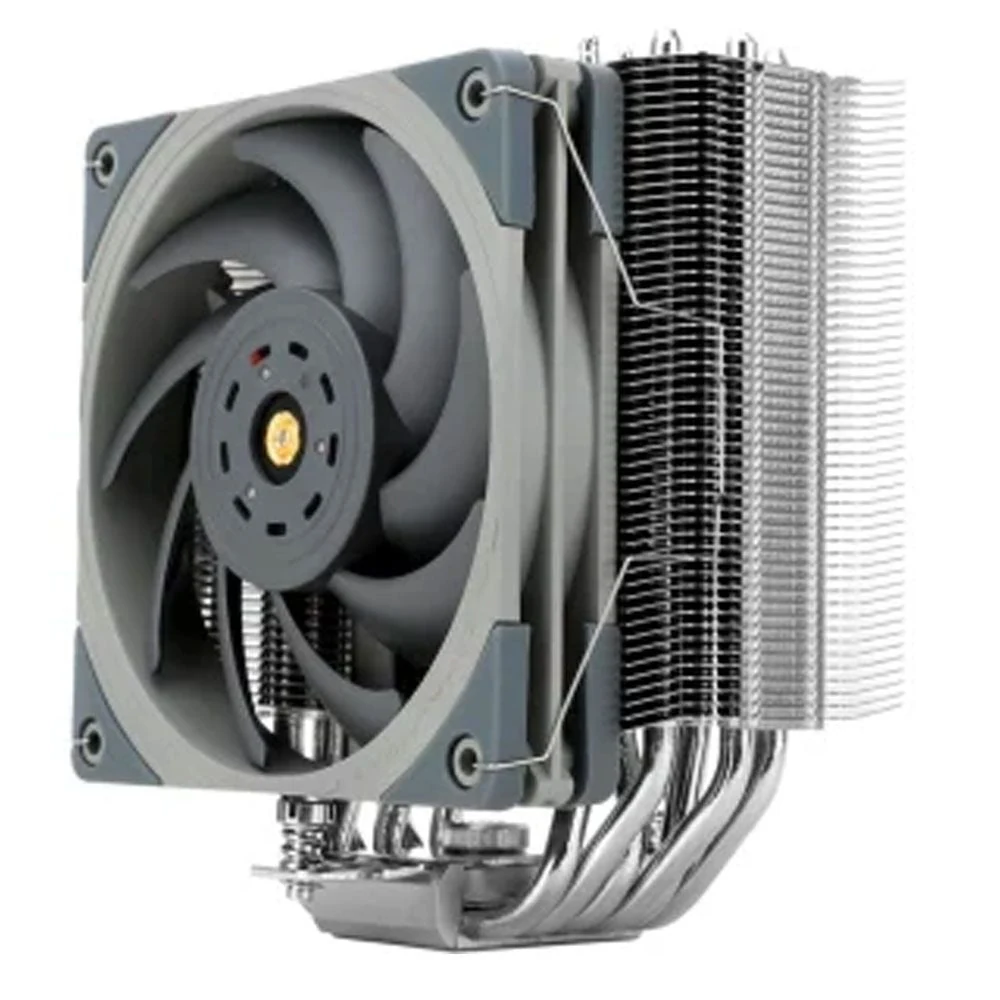 Tản nhiệt khí Thermalright Ultra 120 EX Rev.4 - NEW