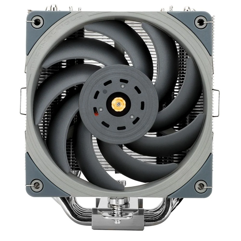 Tản nhiệt khí Thermalright Ultra 120 EX Rev.4 - NEW