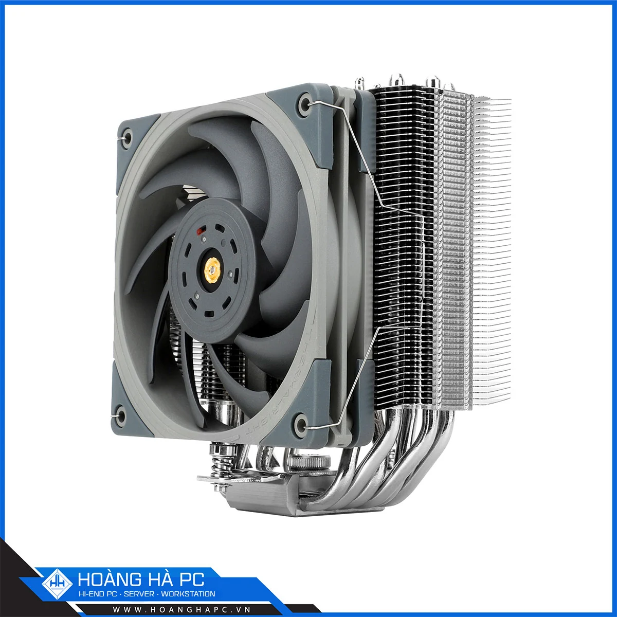Tản nhiệt khí Thermalright Ultra 120 EX Rev.4 - NEW