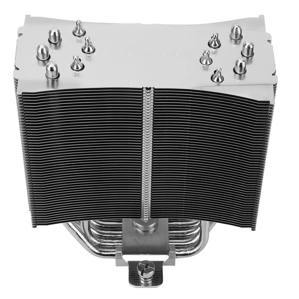 Tản nhiệt khí Thermalright Ultra 120 EX Rev.4 - NEW