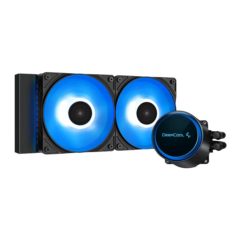 Tản Nhiệt Nước CPU DeepCool CASTLE 240R - NEW