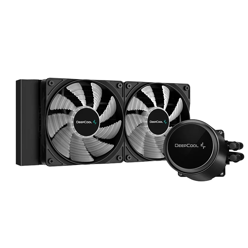 Tản Nhiệt Nước CPU DeepCool CASTLE 240R - NEW