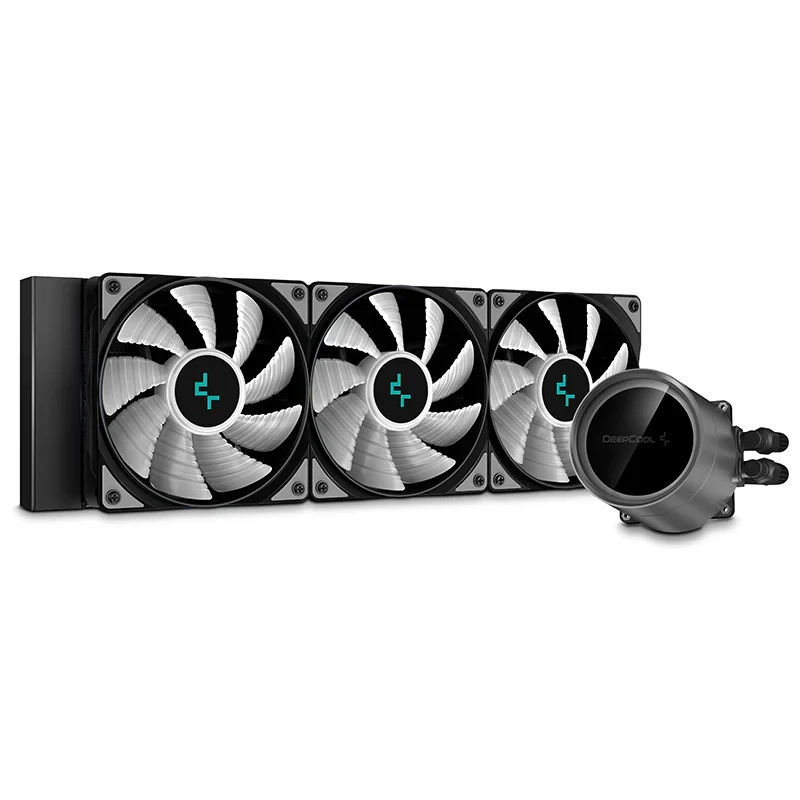 Tản Nhiệt Nước CPU DeepCool CASTLE 360EX A-RGB - NEW