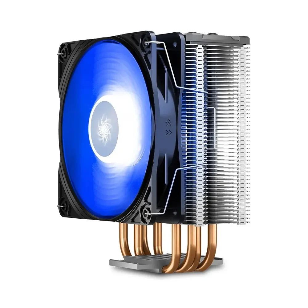Tản Nhiệt Nước CPU DeepCool GAMMAXX L240 V2 - NEW