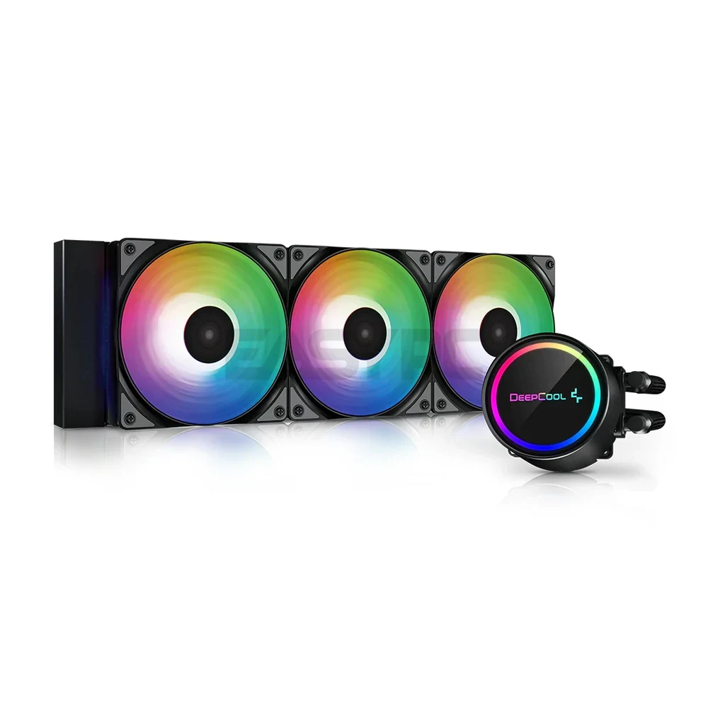 Tản Nhiệt Nước CPU DeepCool GAMMAXX L360 A-RGB - NEW