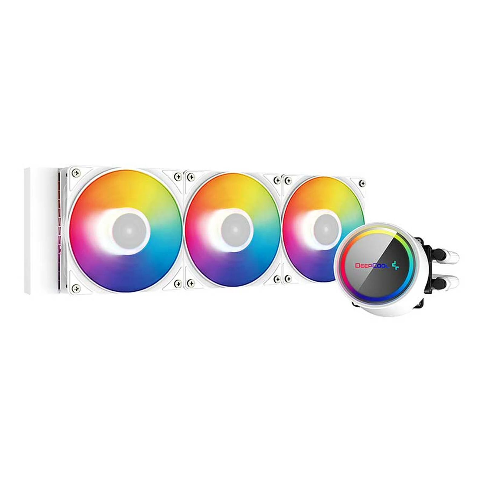 Tản Nhiệt Nước CPU DeepCool GAMMAXX L360 A-RGB - NEW