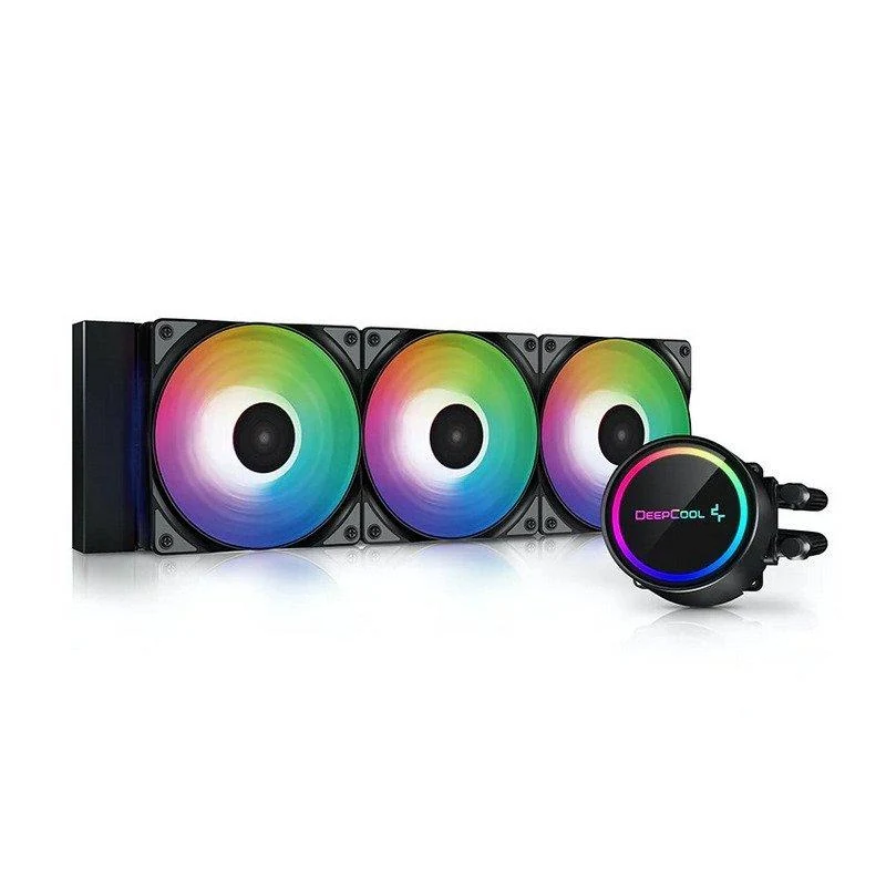Tản Nhiệt Nước CPU DeepCool GAMMAXX L360 V2 - NEW