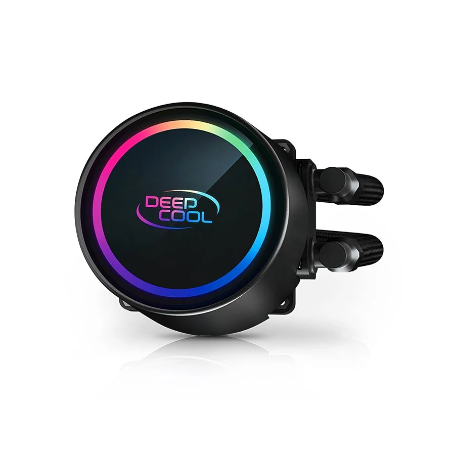Tản Nhiệt Nước CPU DeepCool GAMMAXX L360 V2 - NEW