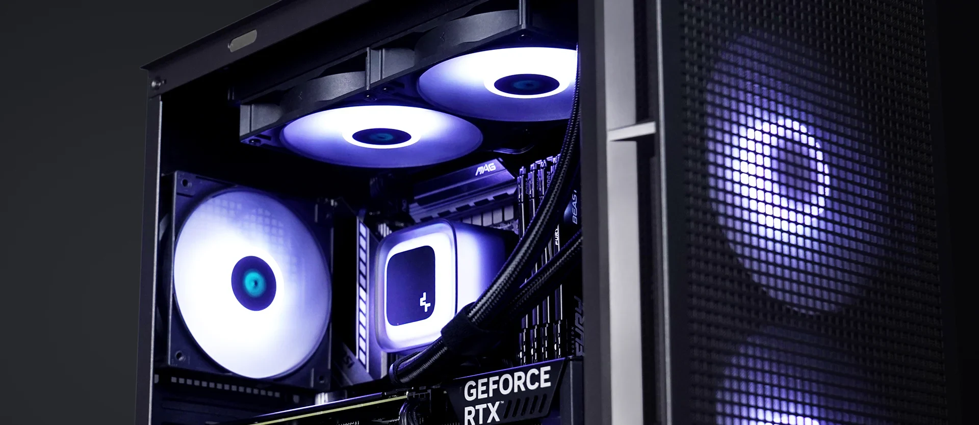 Tản Nhiệt Nước CPU DeepCool LE240 V2 - NEW