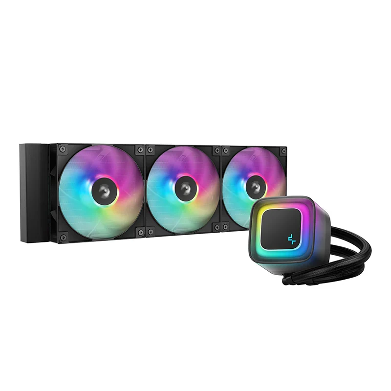 Tản Nhiệt Nước CPU DeepCool LE360 PRO - NEW