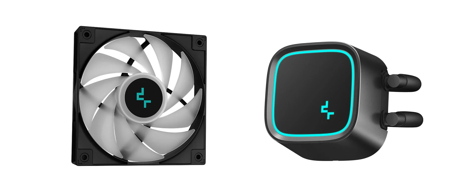 Tản Nhiệt Nước CPU DeepCool LE500 Marrs - NEW