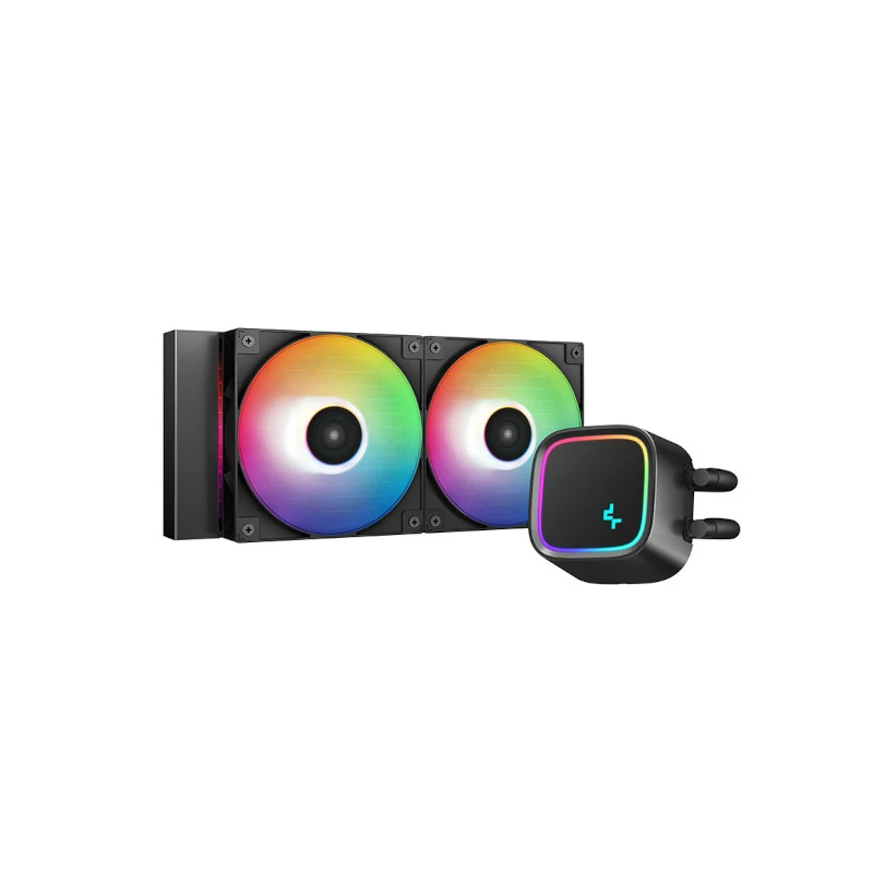 Tản Nhiệt Nước CPU DeepCool LE500 - NEW