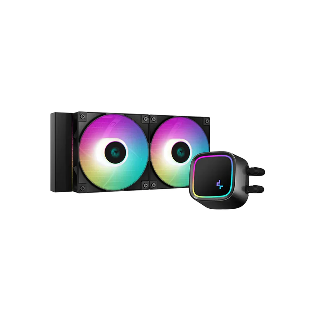 Tản Nhiệt Nước CPU DeepCool LE520 - NEW