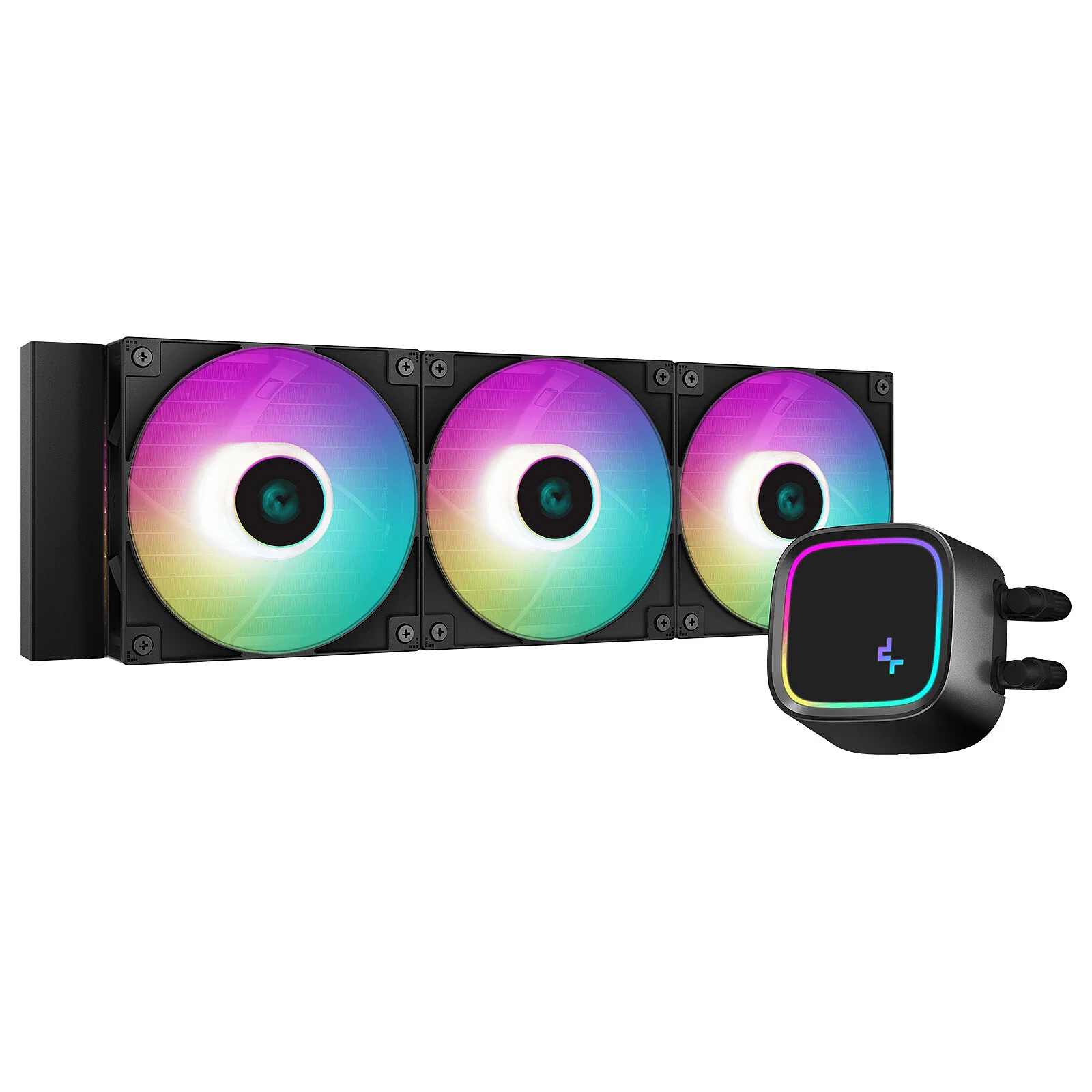 Tản Nhiệt Nước CPU DeepCool LE720 - NEW