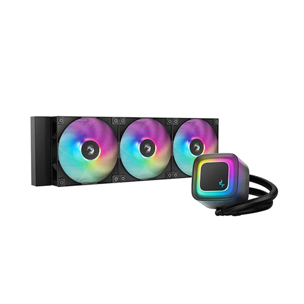 Tản Nhiệt Nước CPU DeepCool LM360 - NEW