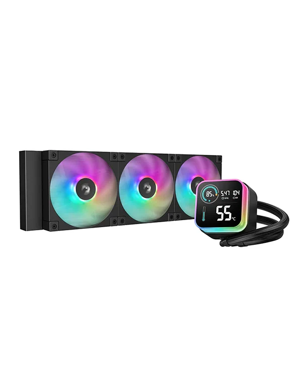 Tản Nhiệt Nước CPU DeepCool LP360 - NEW