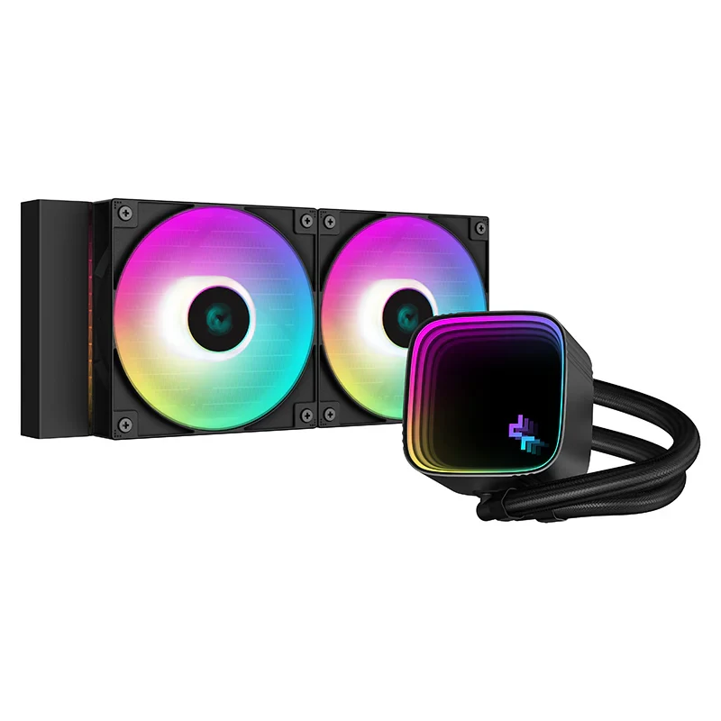 Tản Nhiệt Nước CPU DeepCool LS520 - NEW