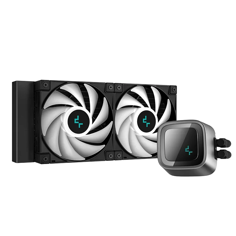Tản Nhiệt Nước CPU DeepCool LS520 SE - NEW