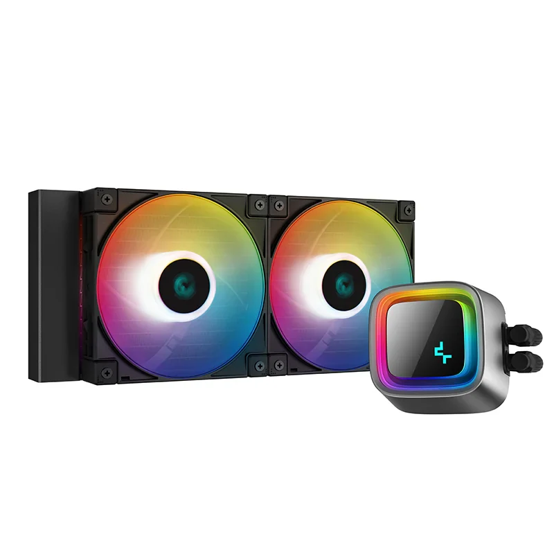 Tản Nhiệt Nước CPU DeepCool LS520 SE - NEW
