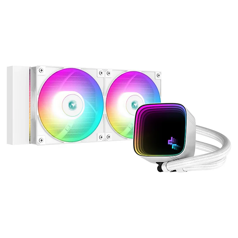 Tản Nhiệt Nước CPU DeepCool LS520 SE - NEW