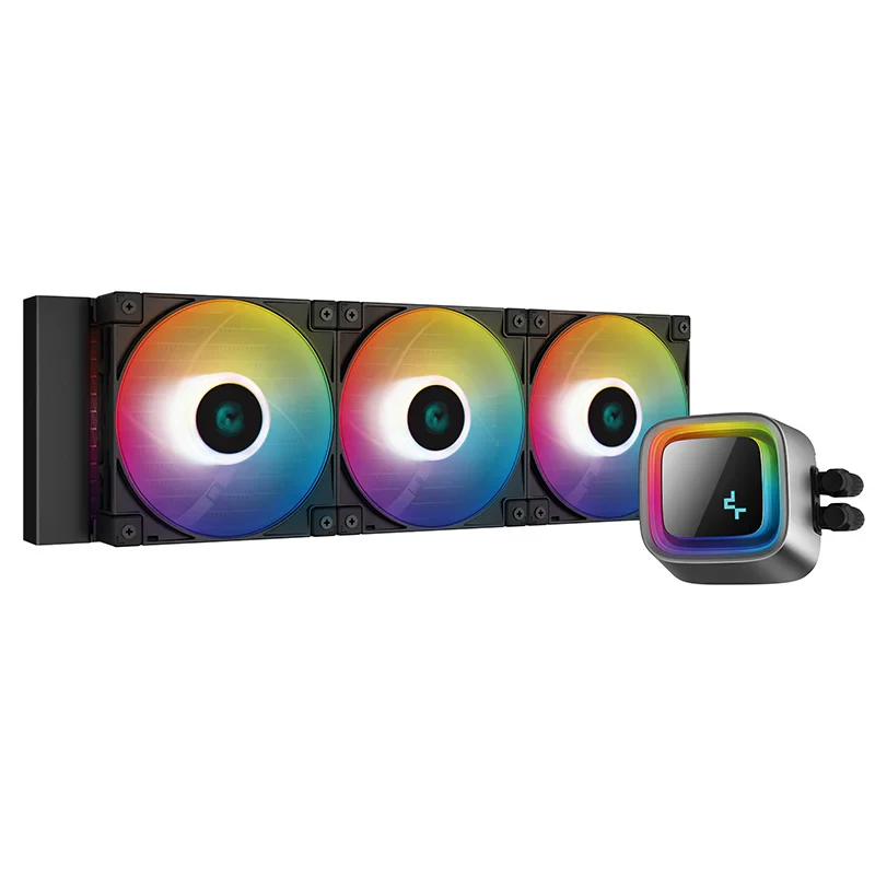 Tản Nhiệt Nước CPU DeepCool LS720 - NEW