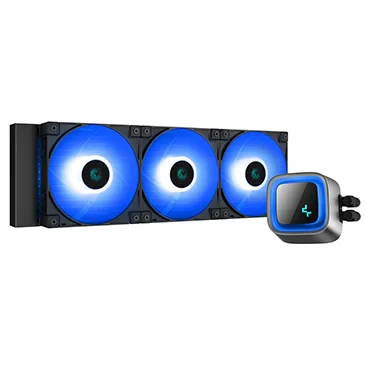 Tản Nhiệt Nước CPU DeepCool LS720 - NEW