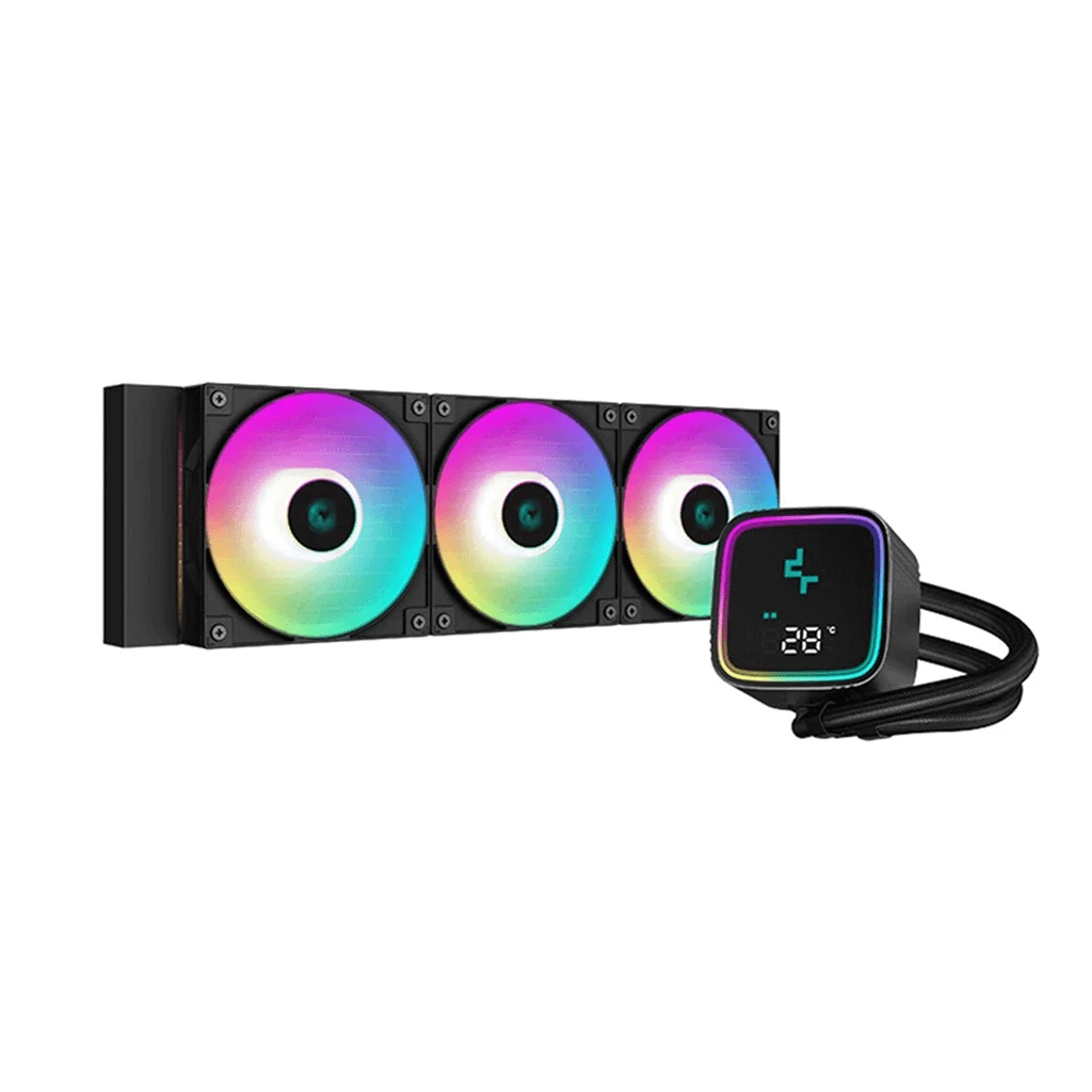 Tản Nhiệt Nước CPU DeepCool LS720 - NEW