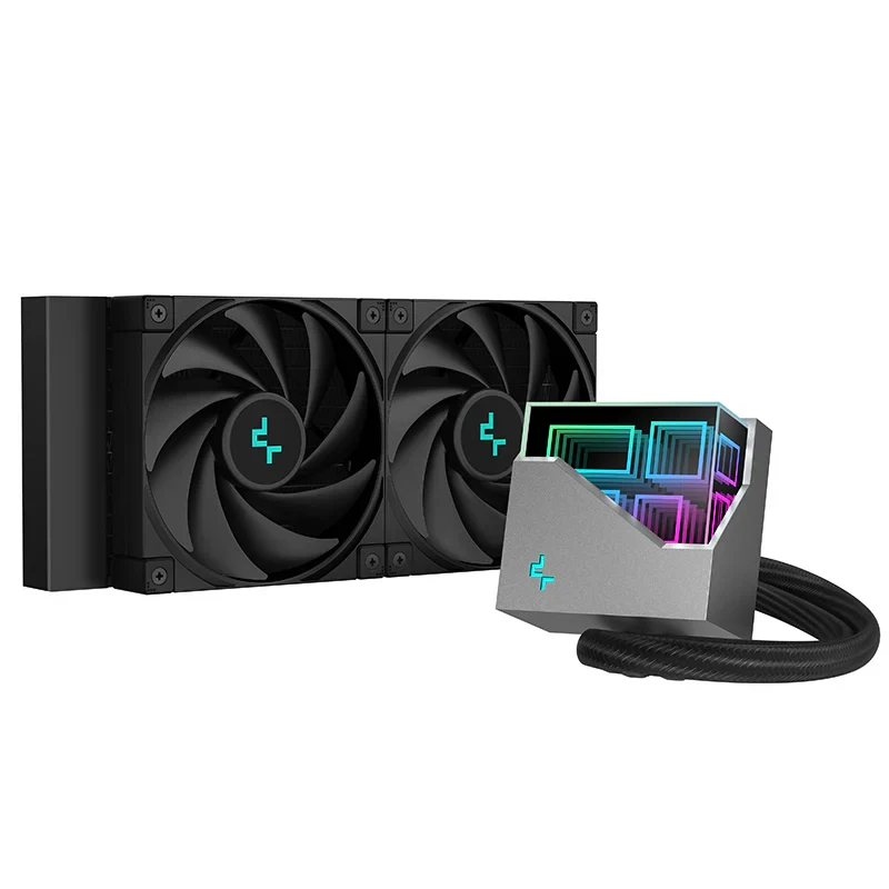 Tản Nhiệt Nước CPU DeepCool LT520 - NEW