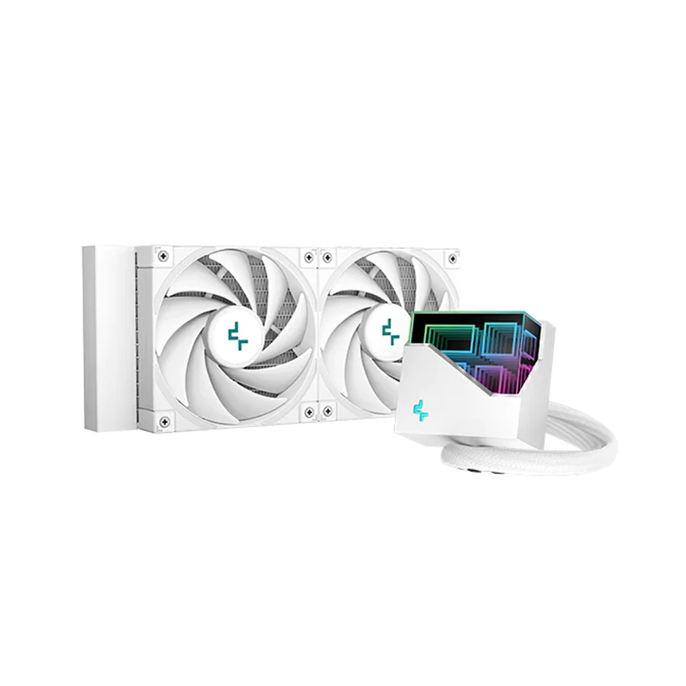Tản Nhiệt Nước CPU DeepCool LT520 - NEW